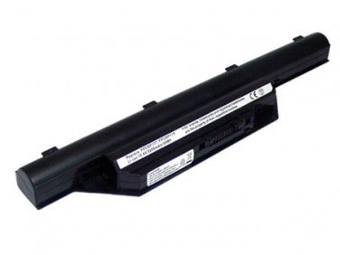 New laptop Battery for  Fujitsu LifeBook S6410 S6420 S6421 S6510 S6520  series 10.8V 4400mAh