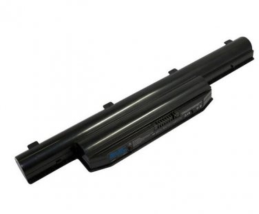 New laptop Battery for Fujitsu LifeBook LH532 series 11.1V 5200mAh
