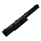 New laptop Battery for Fujitsu LifeBook BH531 LH531 SH531 series 11.1V 5200mAh