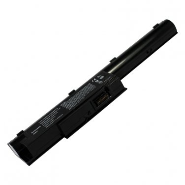 New laptop Battery for Fujitsu LifeBook BH531 LH531 SH531 series 11.1V 5200mAh