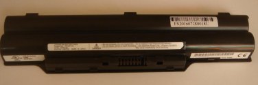 New laptop Battery for Fujitsu LifeBook PH701 PH702 S2210 S561 S6310 S6311 S710 11.1V 5200mAh