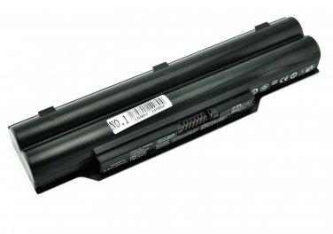 New laptop Battery for  Fujitsu LifeBook A530 A531 AH530 AH531 LH52/C  series 11.1V 5200mAh