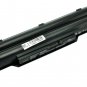 New laptop Battery for Fujitsu LifeBook AH42/E LH52/C LH522 LH701 PH521 PH50/C 11.1V 5200mAh