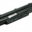 New laptop Battery for Fujitsu LifeBook PH50/E AH562 11.1V 5200mAh
