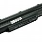 New laptop Battery for Fujitsu LifeBook LH520 LH530 A530 A531 AH530  11.1V 5200mAh