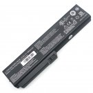 New laptop Battery for Fujitsu Amilo Si1520 Pro V3205 564E1GB series 11.1V 4800mAh
