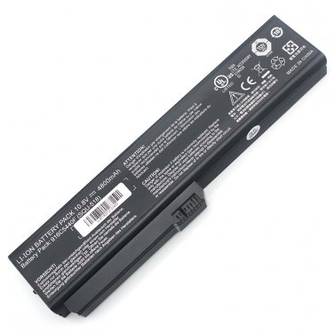New laptop Battery for Fujitsu Amilo Si1520 Pro V3205 564E1GB series 11.1V 4800mAh