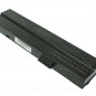 New laptop Battery for Fujitsu Amilo M-1437 M1439 M1450 M1451 M7405 11.1V 4400mAh