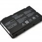 New laptop Battery for Fujitsu Amilo Pi2530 Pi2450 Pi2550 Pi3525 Pi3540  series 11.1V 5200mAh