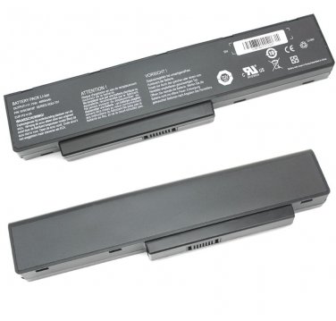 New laptop Battery for Fujitsu Amilo Li3560 Li3710 Li3910 Pi3560 Pi3660 series 11.1V 4800mAh
