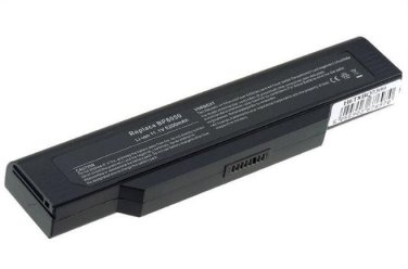 New laptop Battery for Fujitsu Amilo L-7310 D1420 M1420 series 11.1V 5200mAh