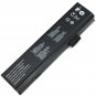 New laptop Battery for Fujitsu Amilo Pi1505 Pi1506 Pa1510 Pa2510 Pi2512 Pi2515  11.1V 4400mAh