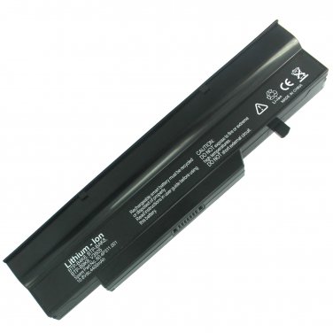 New laptop Battery for Fujitsu Amilo Li1718 Li1720 Li2727 Li2732  Li2735 Li2727 series 11.1V 4400mAh