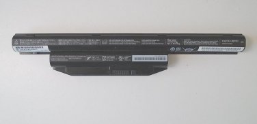 New laptop Battery for Fujitsu LifeBook S904 SH904 S935 E756  10.8v 2100mAh