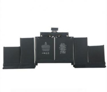 New A1618 2015 Battery for APPLE Laptop 11.36V 99.5WH