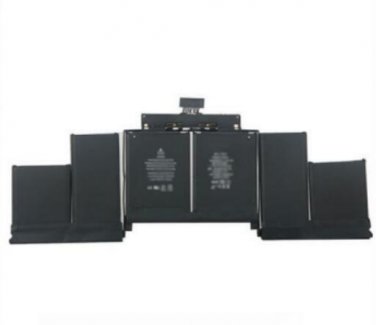 New A1398 2013-2015 A1417 Battery for APPLE Laptop 11.26V 95WH