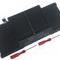 New A1406 A1406 020-7377-A Battery for APPLE Laptop 7.3V 35WH