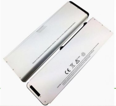 New A1281 MB772 MB772*/A MB772J/A MB772LL/A Battery for APPLE Laptop 10.8V 5400mAh