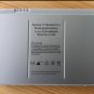 New A1189 MA458 MA458*/A MA458G/A MA458J/A MA458LL/A MA611LL/A  Battery for APPLE Laptop 10.8V 70WH