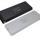 New A1185 A1181 MA561 MA561FE/A MA561G/A MA561J/A Battery for APPLE Laptop 10.8V 60WH