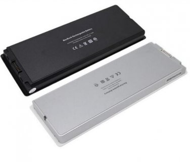 New A1185 A1181 MA561 MA561FE/A MA561G/A MA561J/A Battery for APPLE Laptop 10.8V 60WH