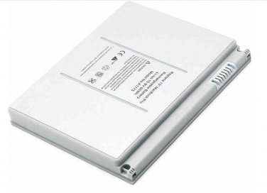 New A1175 MA348G/A MA463LL/A MA601LL MA680LL/A MA681LL/A Battery for APPLE Laptop 10.8V 60WH