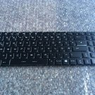 New Laptop keyboard for  MSI GT62VR GT73VR GT73EVR GF72VR GF62VR  GERMAN/AUSTRIAN
