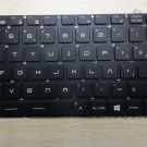 New Laptop keyboard for MSI GE63VR GE73 GE73VR GP72MVR GP72VR GP62M GS63   QWERTY SPANISH/ESPANOL