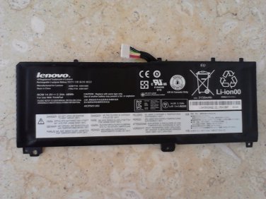 New Genuine Battery for LENOVO 45N1084, 45N1085, 45N1086, 45N1087, 4ICP9/52/61 14.8V 3150MAH