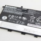 New Genuine  Battery for LENOVO ThinkPad Yoga 11e Chromebook series 45N1750, 45N1751 7.4V 4600mAh