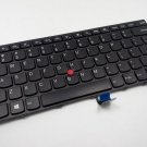 New Laptop keyboard for Lenovo Thinkpad E450 E455 E450C W450 E460 E465 series QWERTY US layout