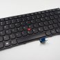 New Laptop keyboard for Lenovo Thinkpad E450 E455 E450C W450 E460 E465 series QWERTY US layout