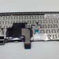 New Laptop keyboard for Lenovo Thinkpad E450 E455 E450C W450 E460 E465 series QWERTY US layout