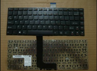 New keyboard for Lenovo IdeaPad U300 M490SA B4400S B4450S M4400S B490S M495S QWERTY US LAYOUT