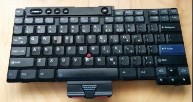 New keyboard for Lenovo ThinkPad R32 R40 R40E series QWERTY US layout