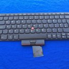New keyboard for Lenovo ThinkPad Edge E130 E135 E145 E220s S220 E120 E125 QWERTY UK/IRISH LAYOUT