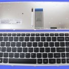 New Laptop keyboard for Lenovo Ideapad Z710 U510 series QWERTY US layout