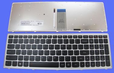 New Laptop keyboard for Lenovo Ideapad Z710 U510 series QWERTY US layout