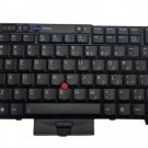 New  keyboard for Lenovo ThinkPad T410 T420 X220 W510 W520 T510 T520 T400s X220t X220i US layout