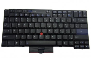 New  keyboard for Lenovo ThinkPad T410 T420 X220 W510 W520 T510 T520 T400s X220t X220i US layout