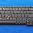 New keyboard for Lenovo ThinkPad E555 E560 E565 Edge E550 E550c series QWERTY US LAYOUT