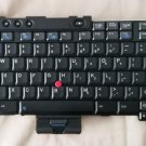 New keyboard for Lenovo ThinkPad T40 T41 T42 T43 R50 R51 R52 14-INCH series US layout