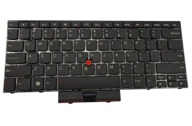 New keyboard for Lenovo ThinkPad Edge E320 E325 E420 E420s E425 US KEYBOARD