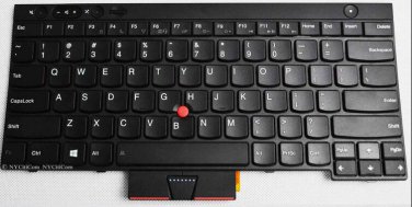 New Laptop keyboard for Lenovo ThinkPad L430 W530 L530 X230 T530 T430 T430s QWERTY US LAYOUT