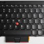 New Laptop keyboard for Lenovo ThinkPad L430 W530 L530 X230 T530 T430 T430s QWERTY US LAYOUT