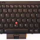 New Laptop keyboard for Lenovo ThinkPad L430 W530 L530 X230 T530 T430 T430s QWERTY UK/IRISH LAYOUT