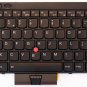 New Laptop keyboard for Lenovo ThinkPad L430 W530 L530 X230 T530 T430 T430s QWERTY UK/IRISH LAYOUT