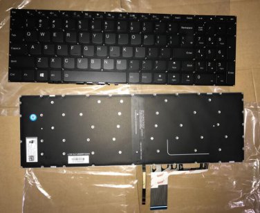 New Laptop keyboard for Lenovo V310-15 QWERTY US layout