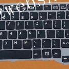 New Laptop keyboard for Fujitsu Lifebook E753 E754 US LAYOUT