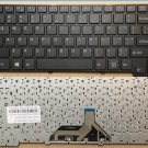 New Laptop keyboard for FUJITSU LifeBook UH572 UH55 UH574 UH554 QWERTY US layout